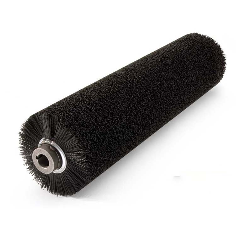 Glass washer brush roller from china factory soys brand